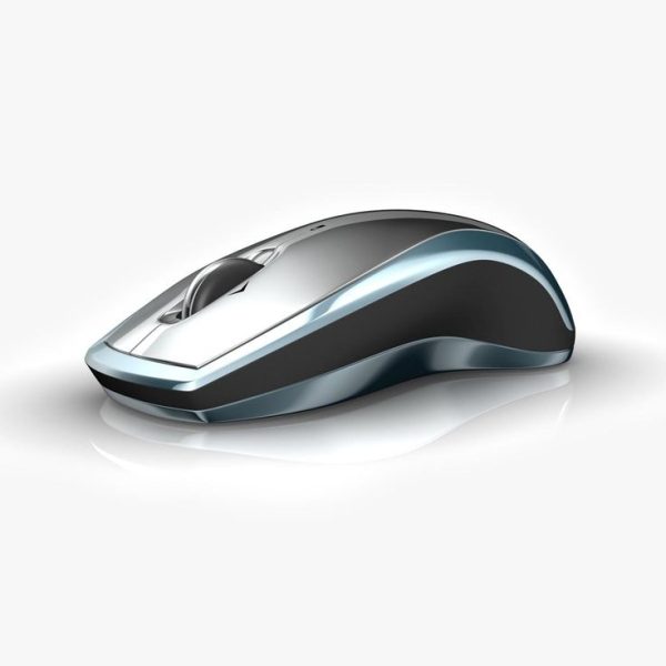 Fast Gaming Mouse