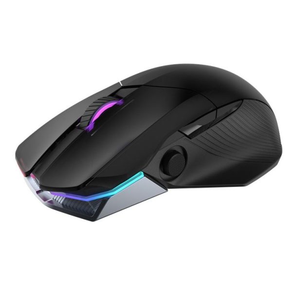 High-Performance Gaming Mouse