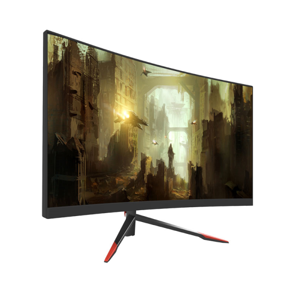 High-Performance Gaming Monitor