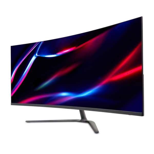 Fast Refresh Rate Gaming Monitor